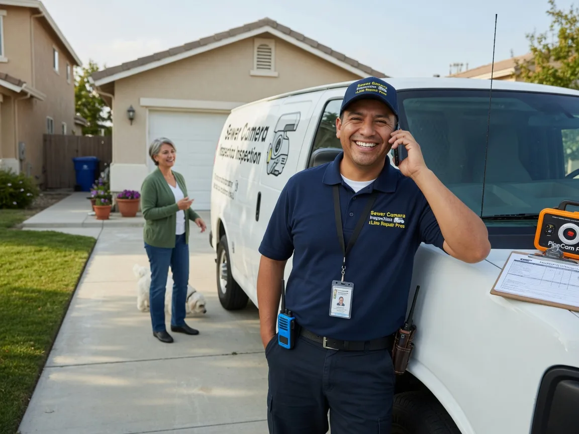 Sewer Line Repair Mcewensville, PA FAQs